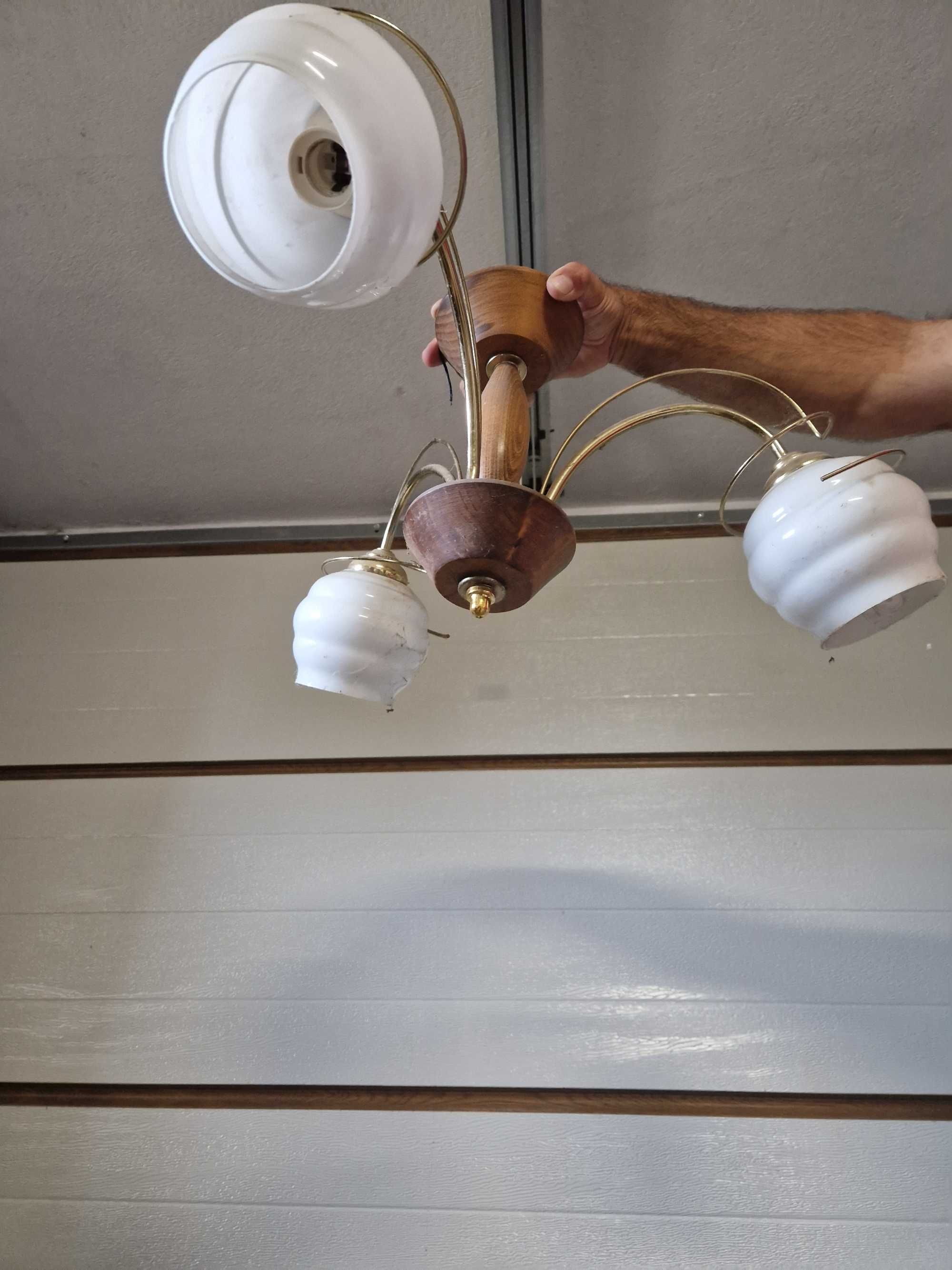 Lampa do salonu!!