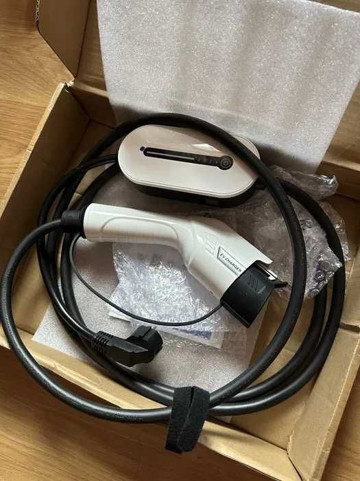 Зарядки для электромобилей 16А / 32А