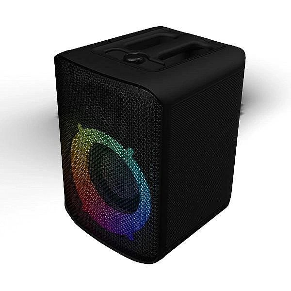 Głośnik HiFuture Event bluetooth - czarny