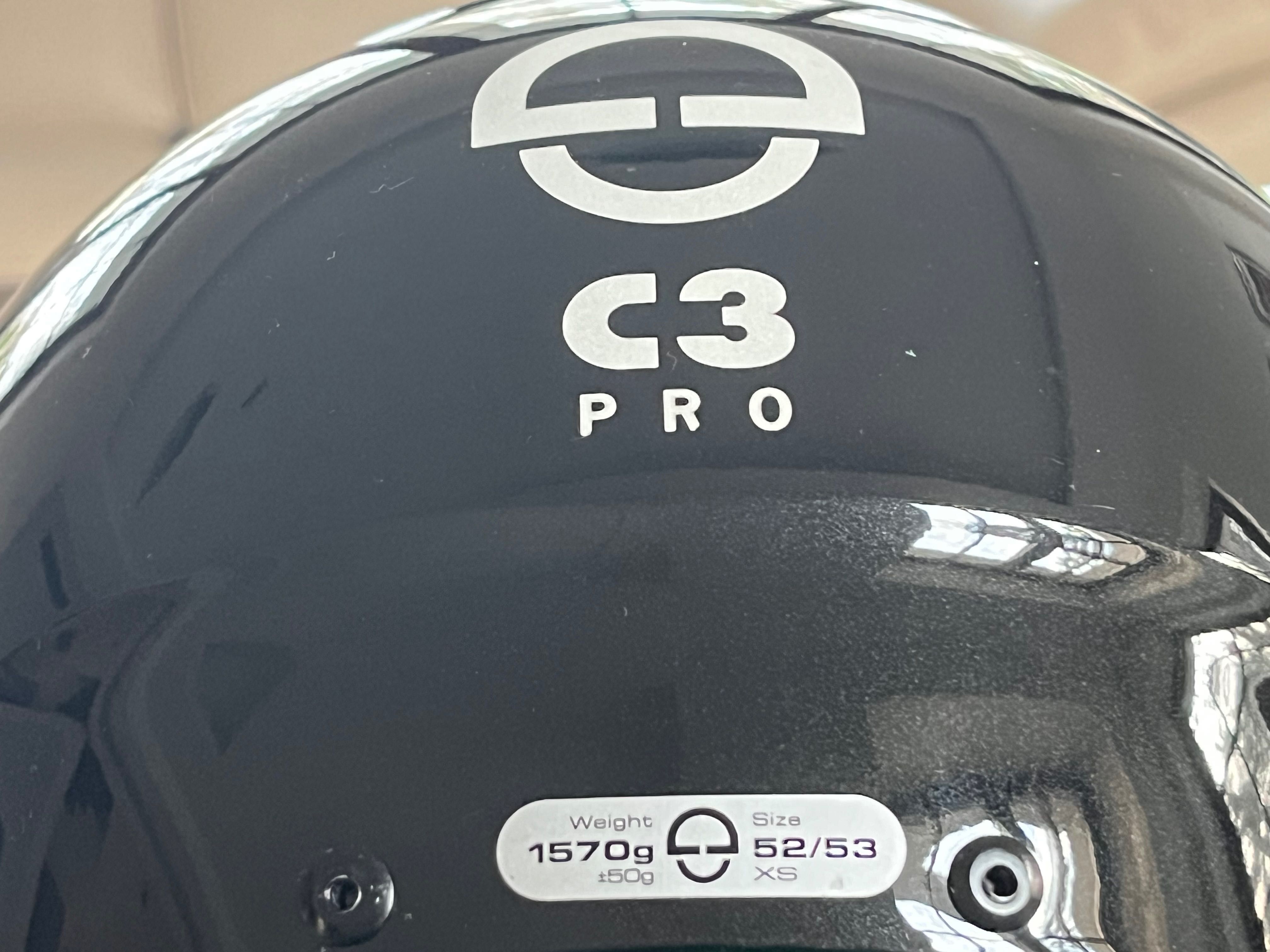 Kask Schuberth C3 Pro