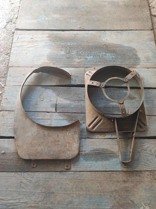 Продам запчасти на ВАЗ