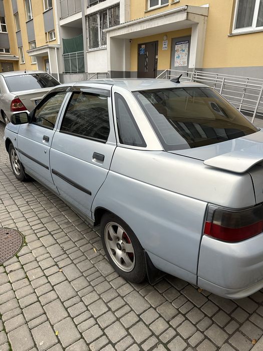 Продам автомобіль