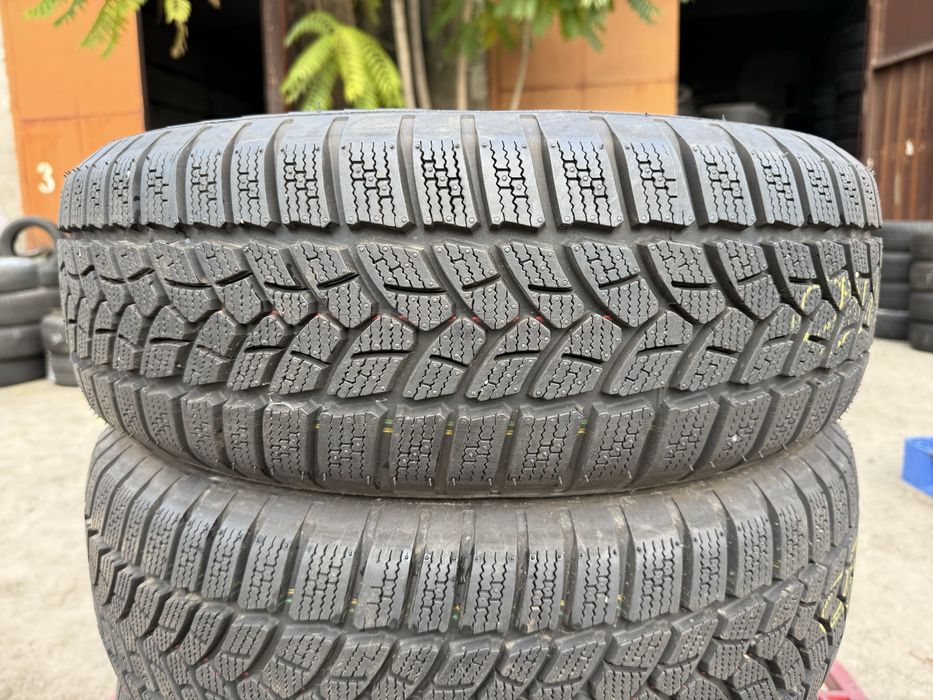 205/60 r16 Firestone WinterHawk 3 99% Резина зимняя