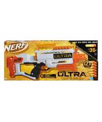 Nerf Ultra Dorado Pistolet Karabin Nerf Hasbro