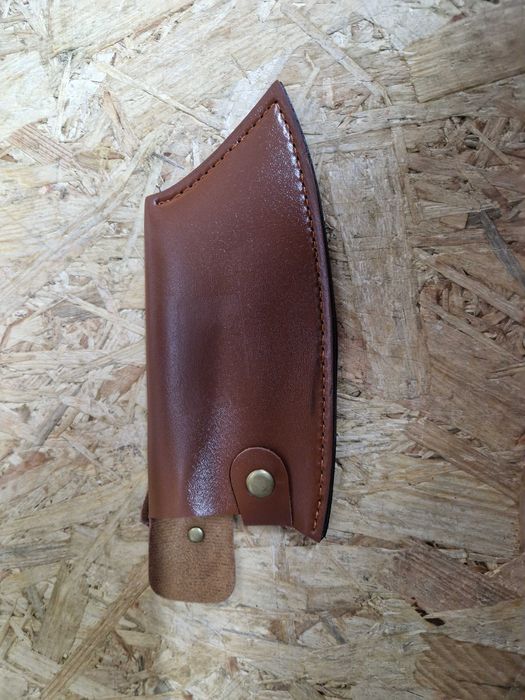 Nóż szefa kuchni 19cm – tasak japoński ze stali nierdzewnej (N130)