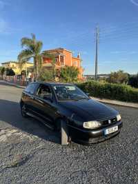 Seat ibiza 6k3 1.9tdi