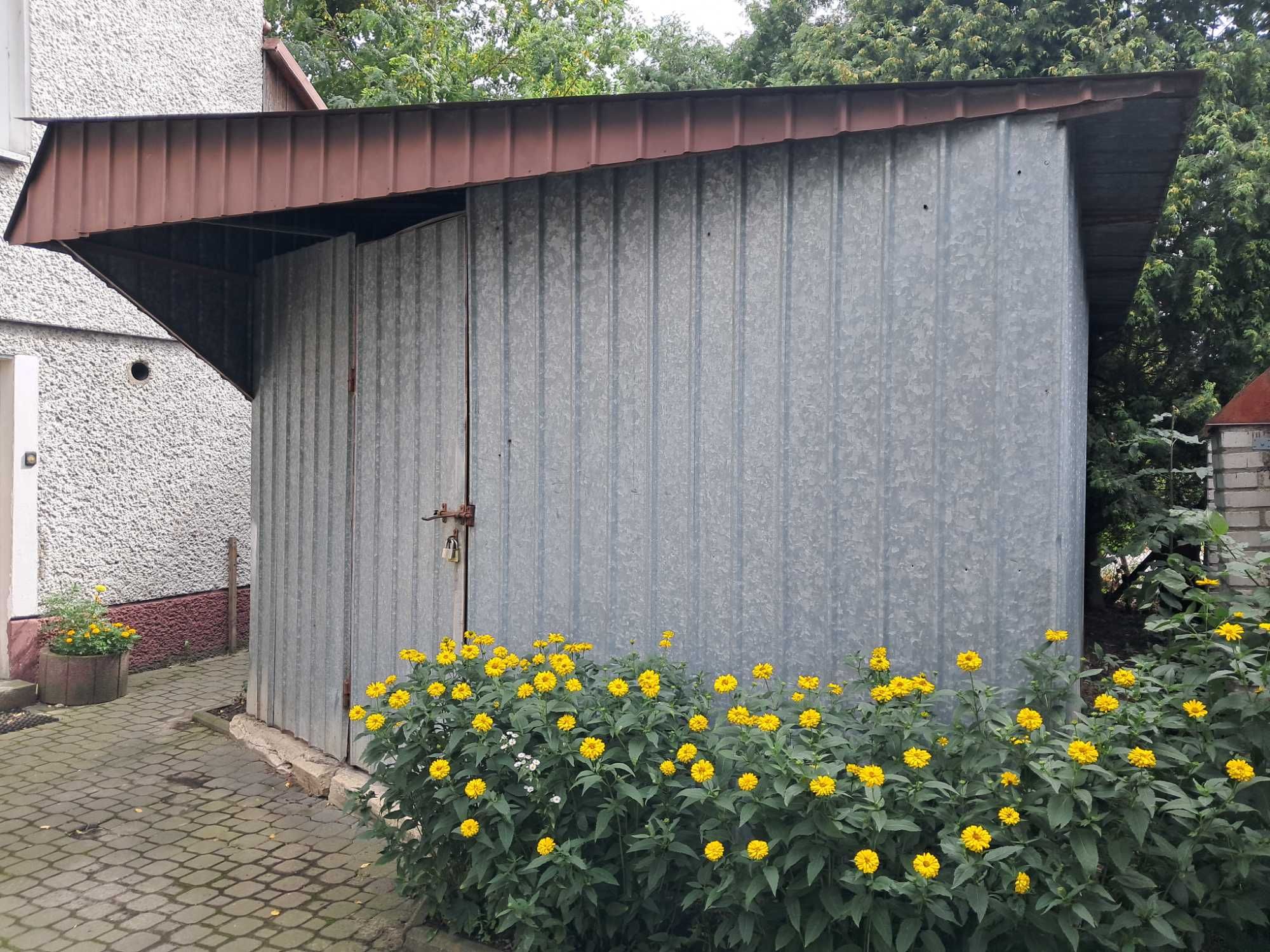 Sprzedam blaszak
