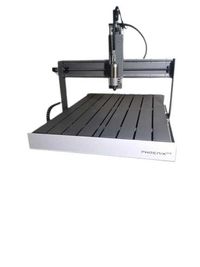 CNC Fresa Não Metais 600mm x 400mm ou 900mm x 600mm e outros (Novo).