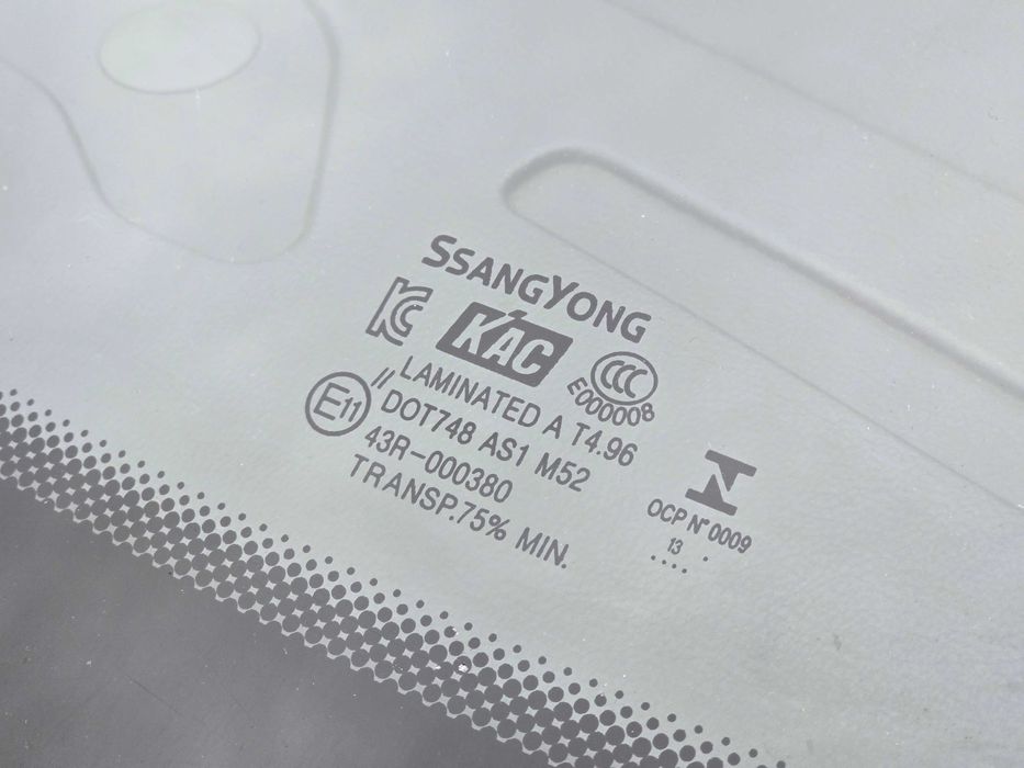 Продам свой кроссовер SsangYong Korando 2л ( ОДИН ХОЗЯИН )