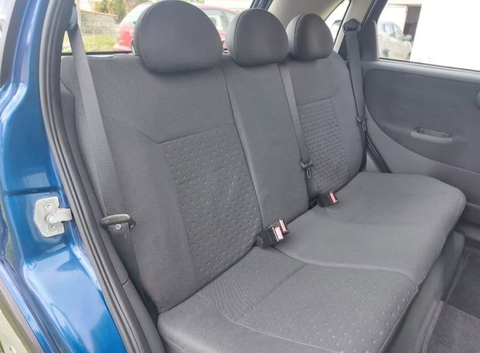 Opel Corsa C 1.3 CDTI Enjoy