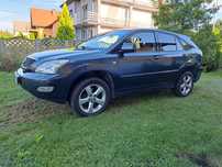 Lexus RX Lexus RX300