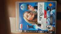 Singstar Polskie Hity Pl Ps3 plus mikrofony