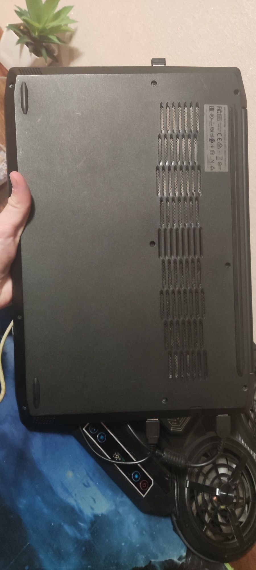 Lenovo ideapadgaming 3
