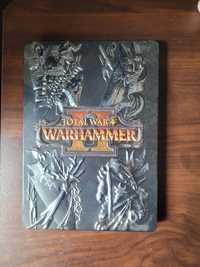 Totalwar Warhammer II steelcase