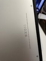 MacBook Air 2013