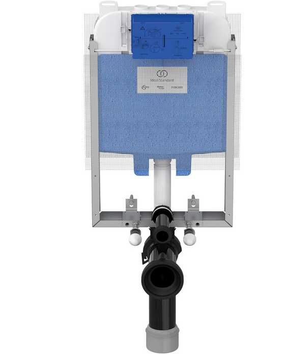 Stelaż Moduł Do Wc Toalety Ideal Standard R014667 PROSYA