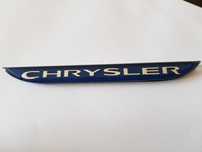 Sprzedam znaczek / emblemat Chrysler