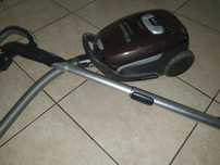 Odkurzacz Electrolux Sailent 5kg worek 9m kabel