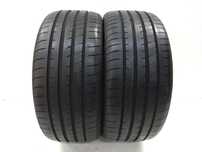 225/40/19 Goodyear Eagle F1 Asymmetric 3