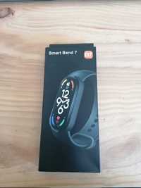 Smartband M7 - Android