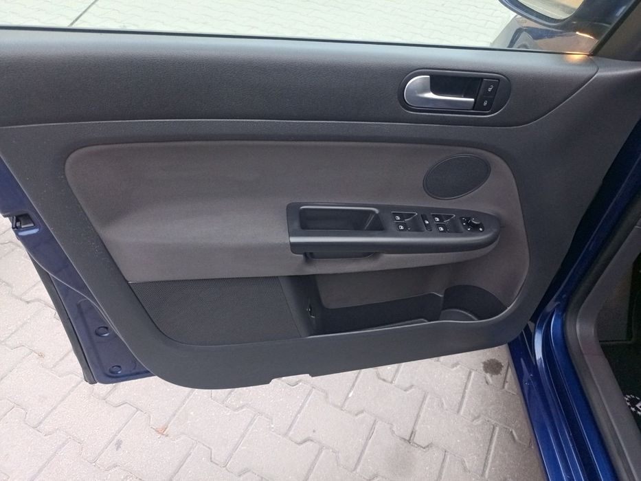 Свіжий Гольф ПЛЮС 08гв,1.6МПі 167км. Оригіналу!!!