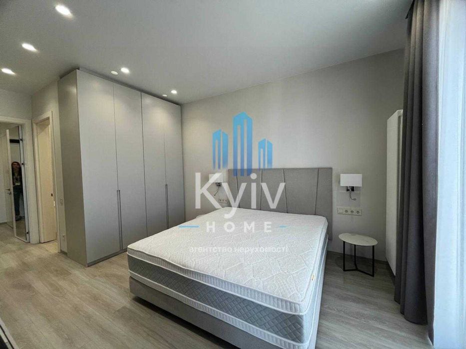 Оренда / Квартира/Atlantic Residences/Центр