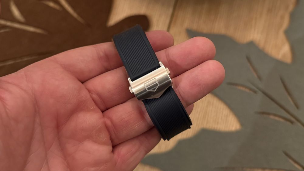 TAG Heuer Aquaracer WAY101C 43 MM