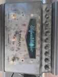 Hughes & Kettner Tubeman 2 preamp lampowy