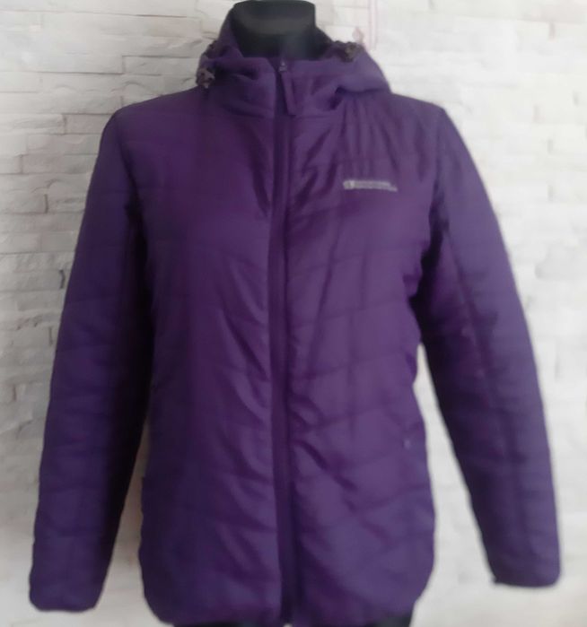 ?Kurtka jesienna Mountain Warehouse damska M/L/XL 38/40/42 przejśció