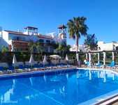 Fabulosa Penthouse T2 no Condominio Old Village em Vilamoura