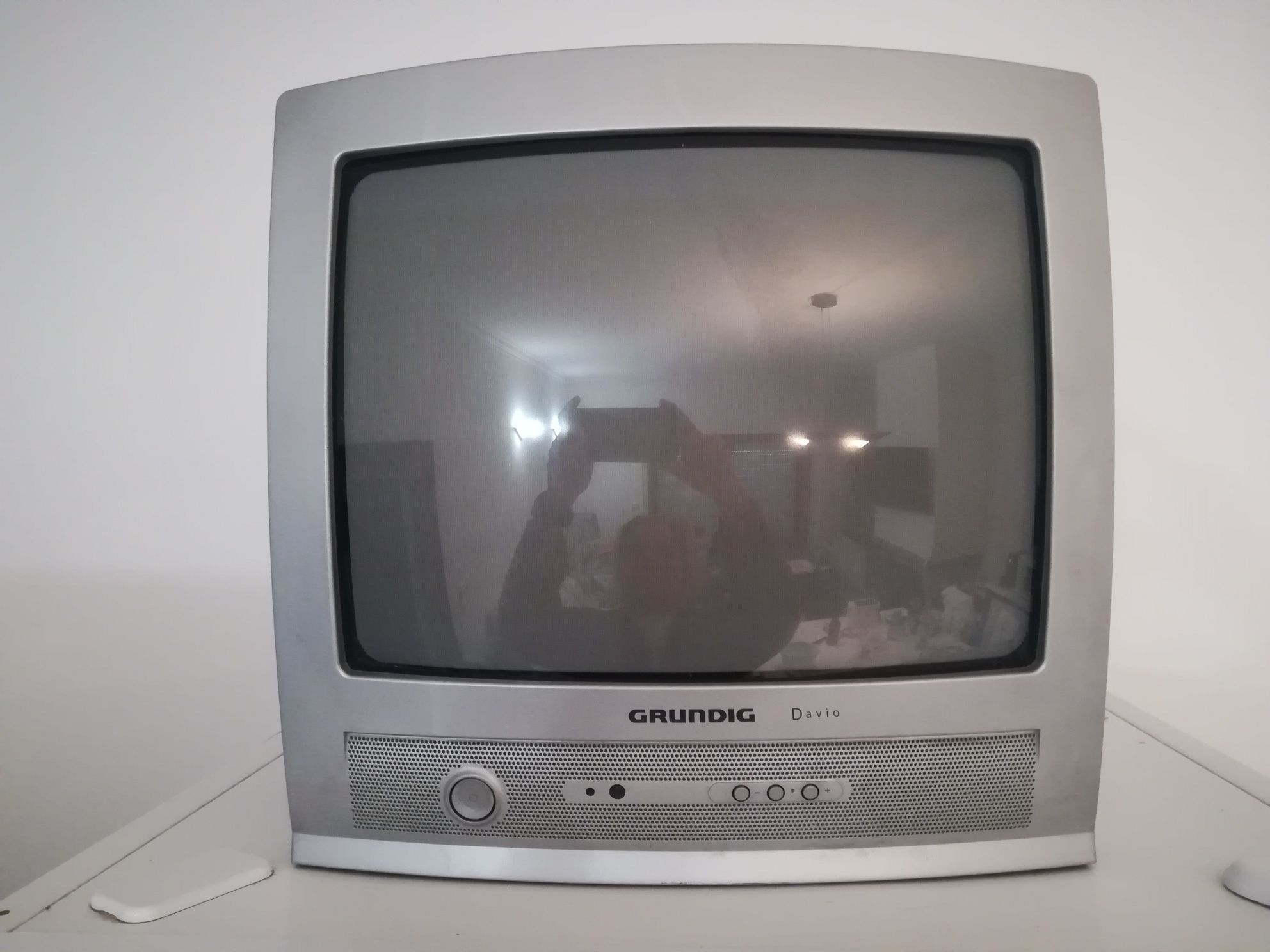 Televisão grundig