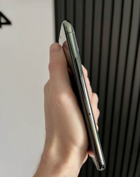 IPhone 11 Pro Max 256 Gb