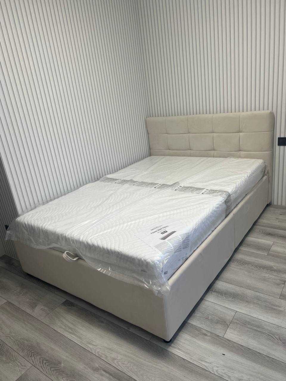Ліжка, дивани, м'які меблі на замовлення