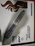 Escova para o cabelo GRUNDIG HS 5520