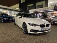 BMW Seria 3 FV | BMW Seria 3 | Krajowy | Garażowany | Stan idealny