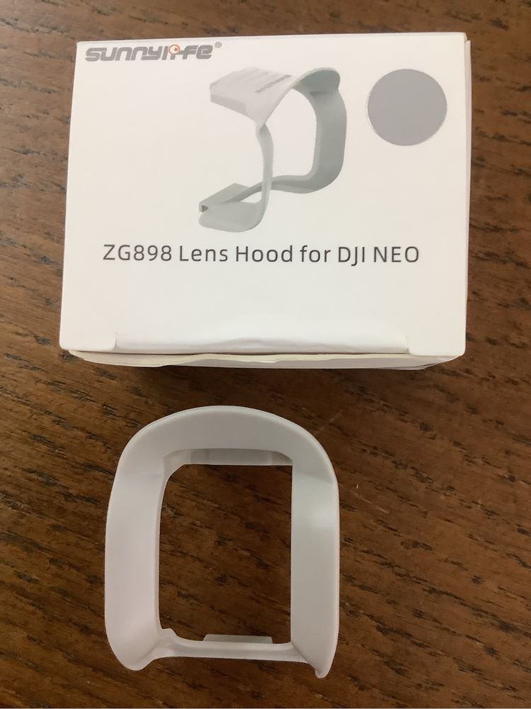 Protetor gimbal DJI NEO