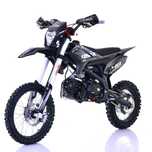 Cross XB 28 e-start 90cc 110cc 125cc mocna rama Led Transport Raty