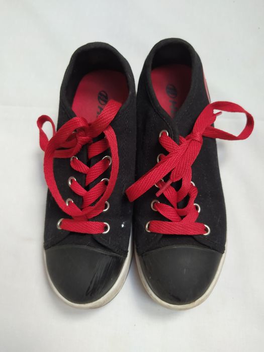 Buty tenisówki na kółka Heelys 34