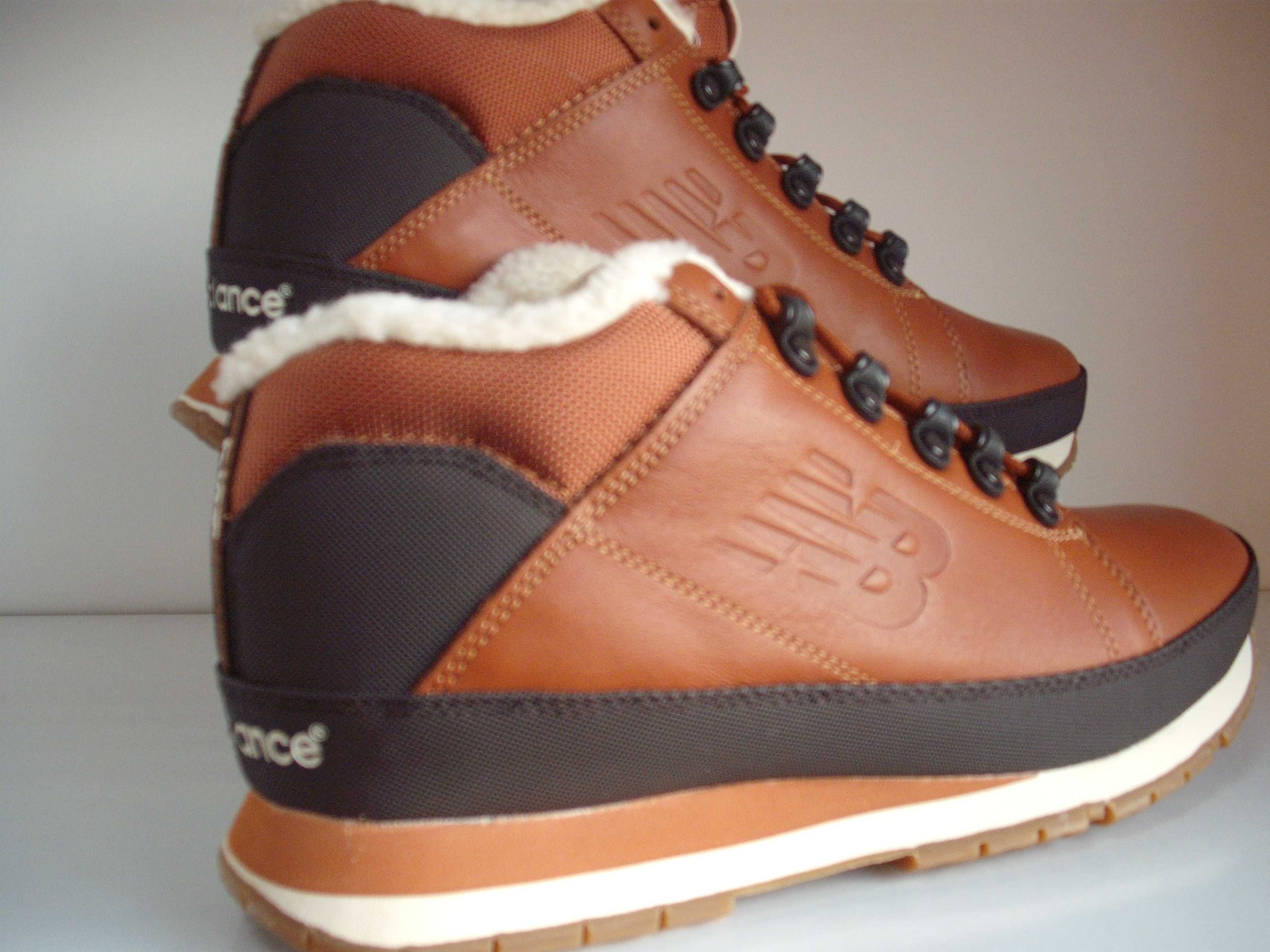 Buty New Balance H754 LFT  Gwarancja sklep