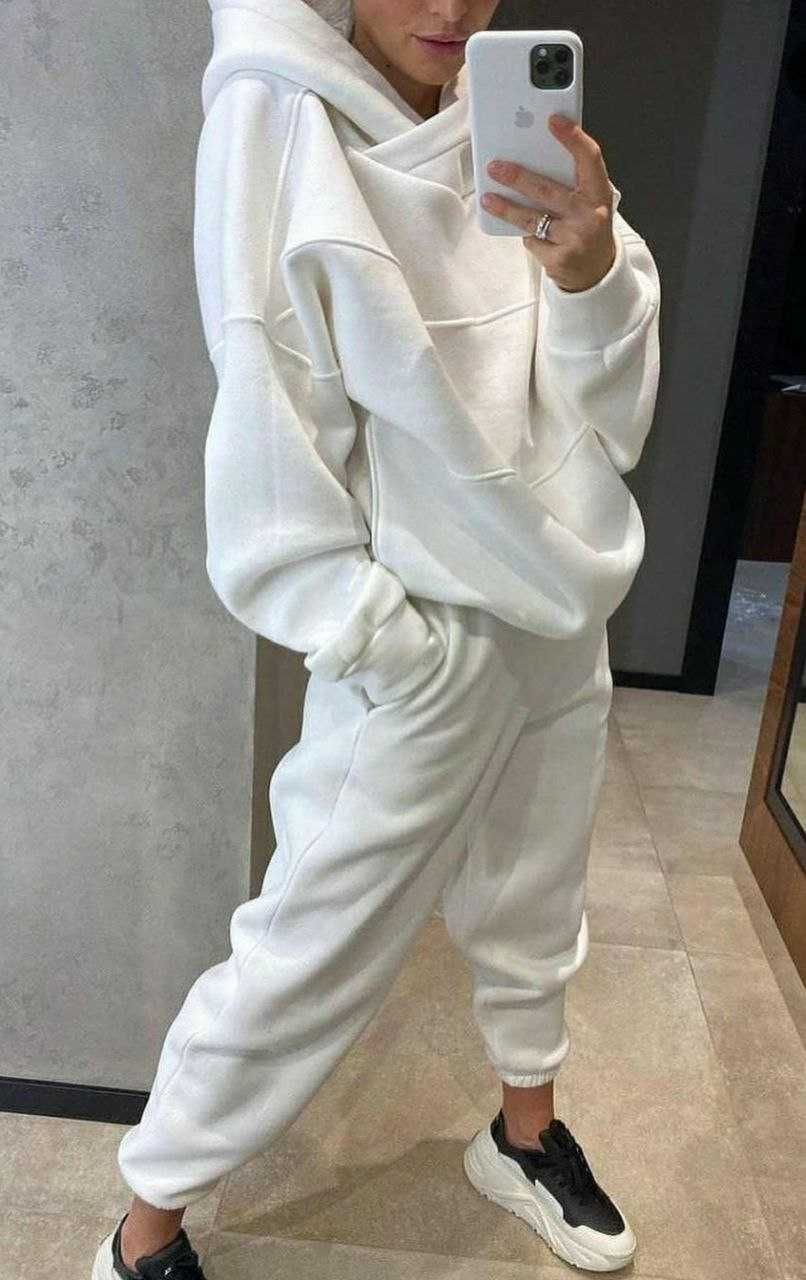 Стильне худі OVERSIZED преміум якості