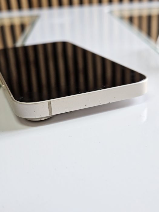 iPhone 14 128GB! Bateria 100%! Gwarancja 6msc Sklep