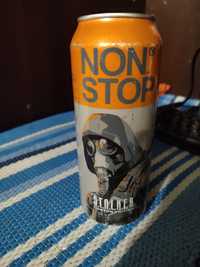 Non stop limited edition