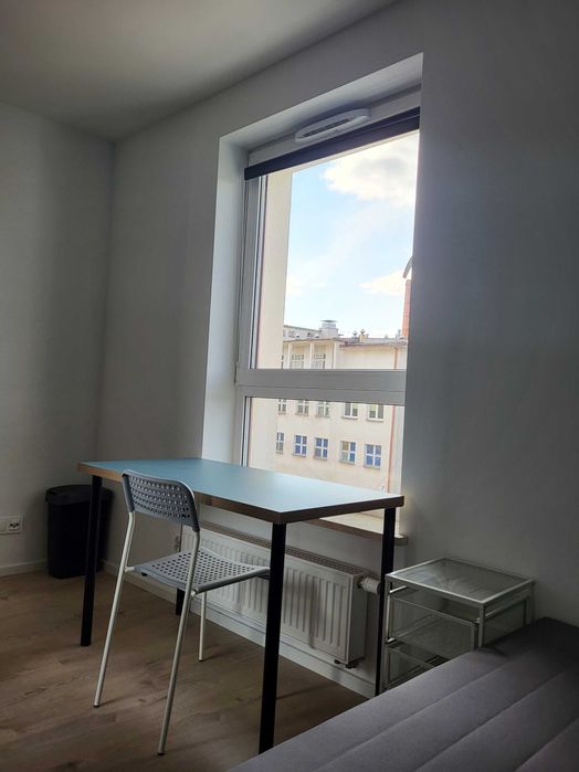 Pokój ul. Artyleryjska centrum od zaraz