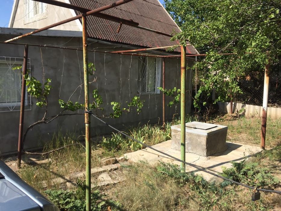 Дом - Дача, 40 км  по Киевской трассе, с. Христиновка, возле Отрадово