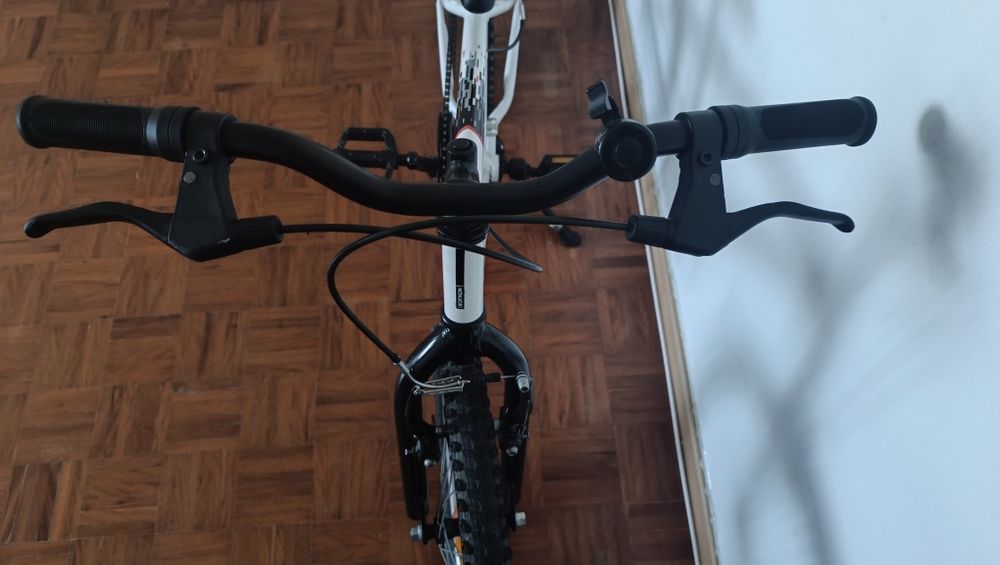 Bicicleta RockRider
