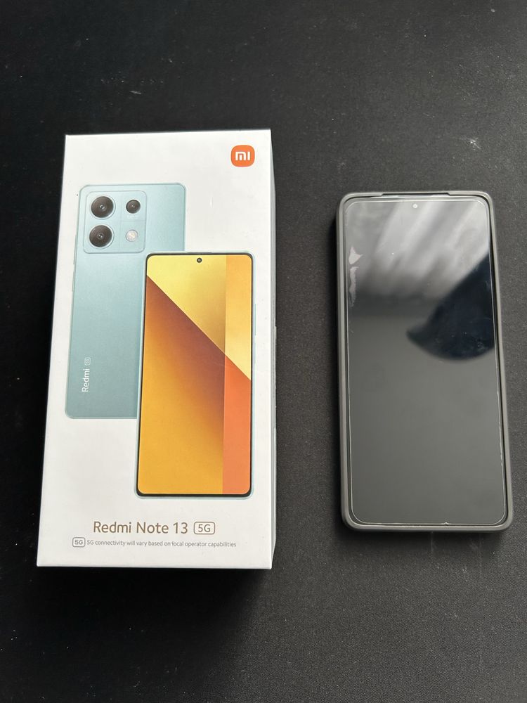 Xiaomi Redmi Note 13 5g