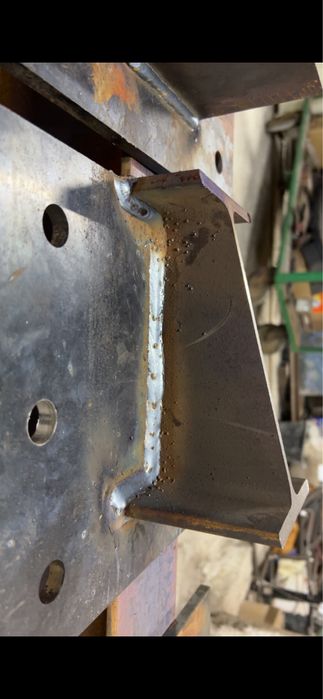 Produkcja bram,furtek,ogrodzień,balustrad, konstrukcje stalowe