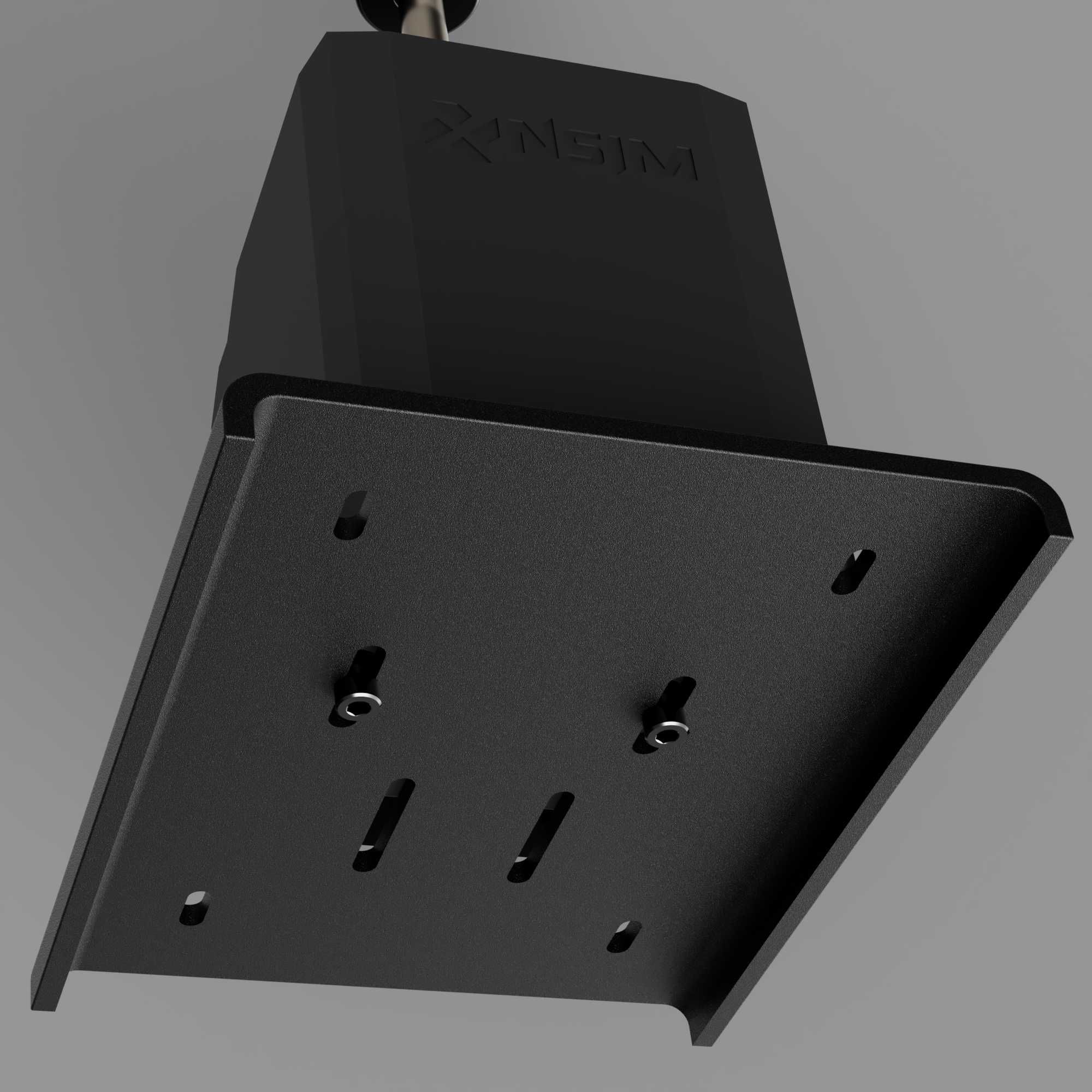 Shifter Skrzynia biegów H/Seq układ 7+R czujnik Halla PC USB