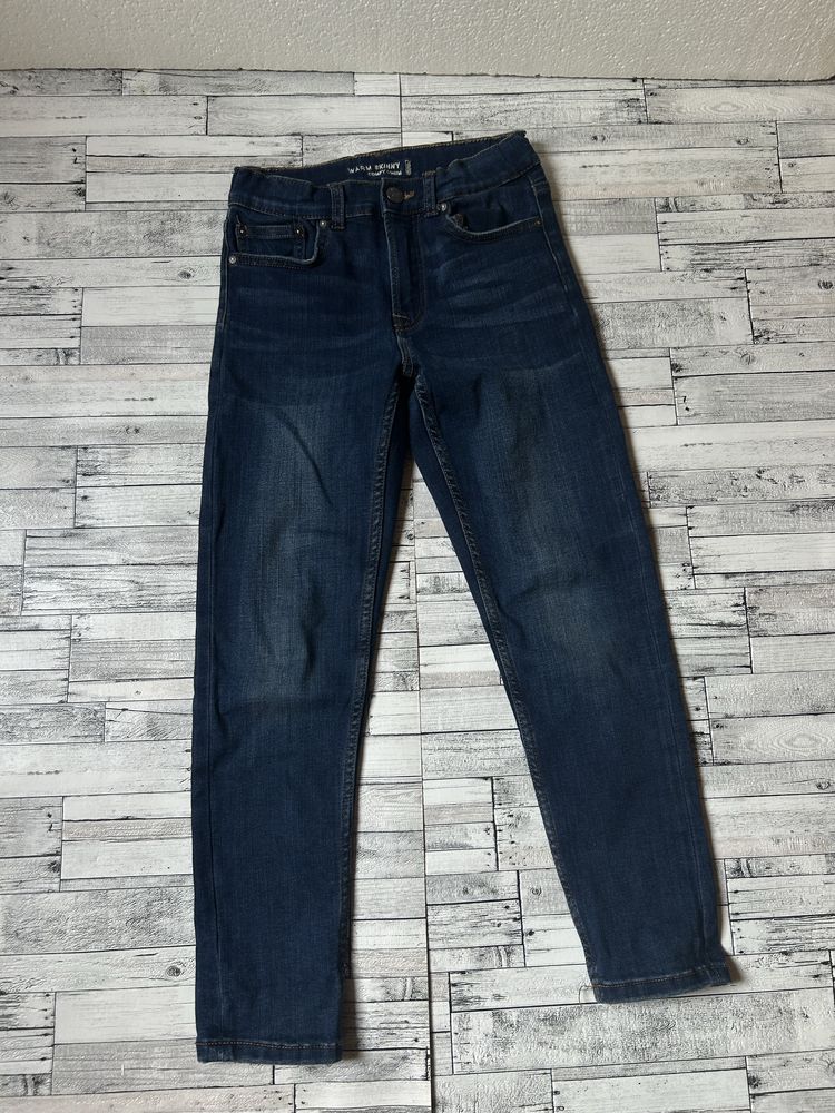 Джинси Zara 140 см