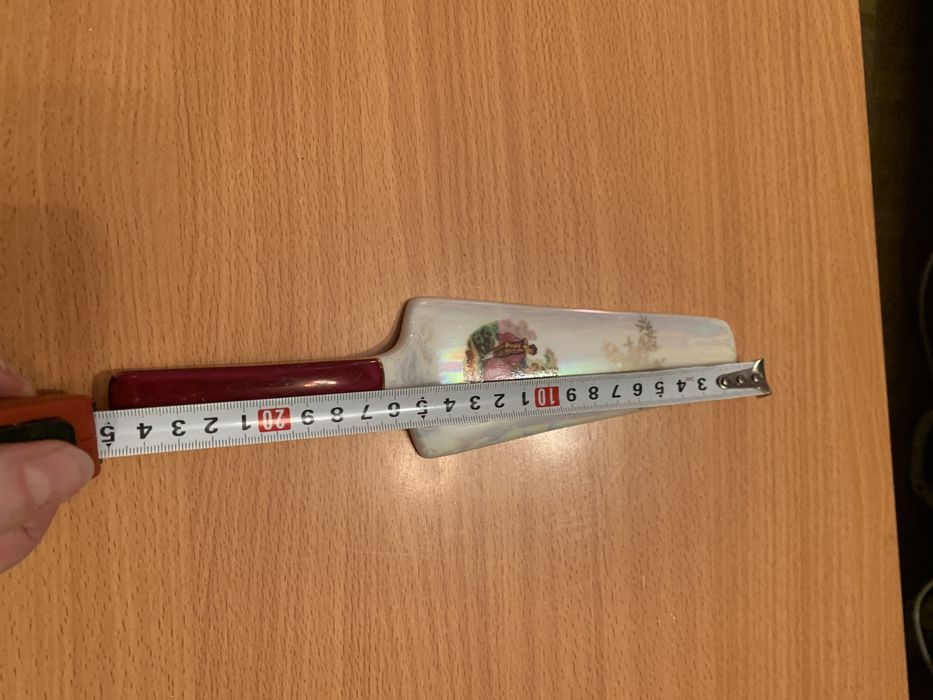 Лопатка для торта новая